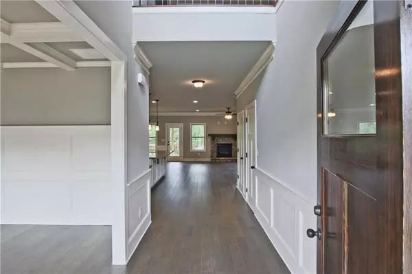 Hoschton, GA 30548,4620 Sierra Creek DR