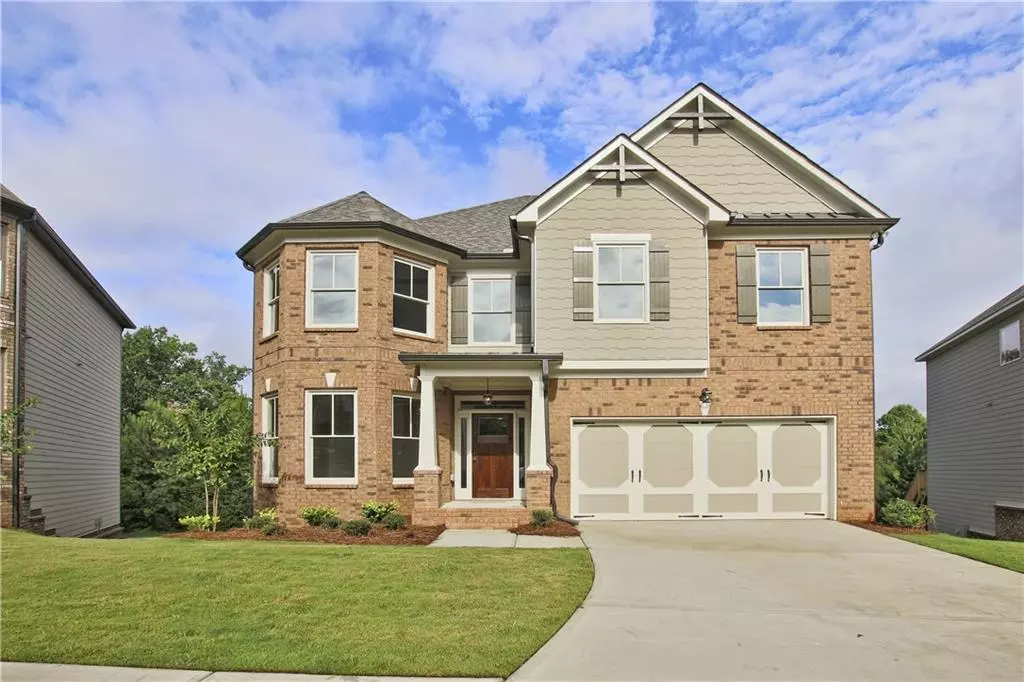 Hoschton, GA 30548,4620 Sierra Creek DR