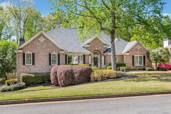 Milton, GA 30004,130 Highland Oaks CT