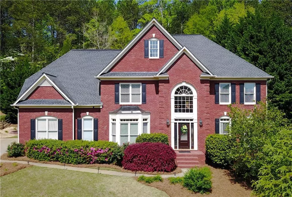 Woodstock, GA 30188,2053 Fairway Crossing DR