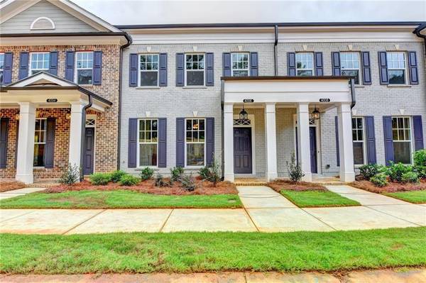 4006 Vickery GLN, Roswell, GA 30075