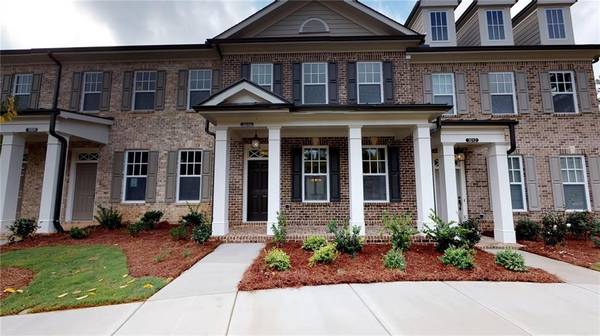 4004 Vickery GLN, Roswell, GA 30075