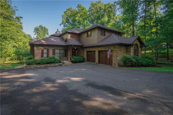 10 Alpine DR, Jasper, GA 30143