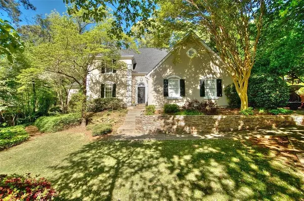 675 SE Denards ML SE, Marietta, GA 30067