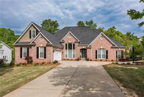 4538 Blooming WAY, Flowery Branch, GA 30542