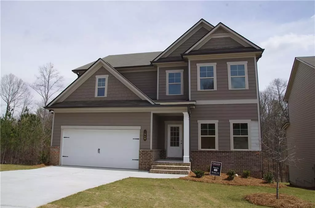 Braselton, GA 30517,9884 Elderberry Pointe