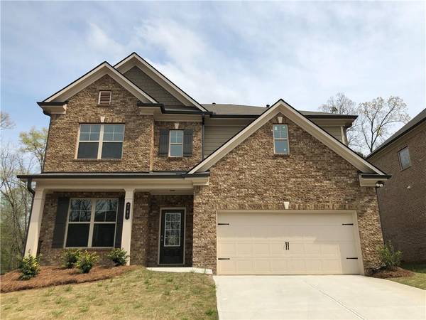 3189 Ivy Crossing DR, Buford, GA 30519