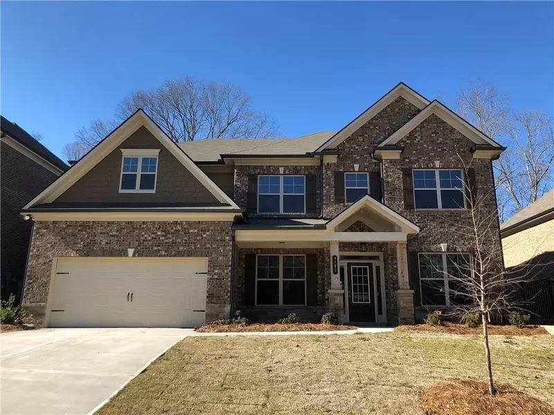 3188 Ivy Crossing DR, Buford, GA 30519