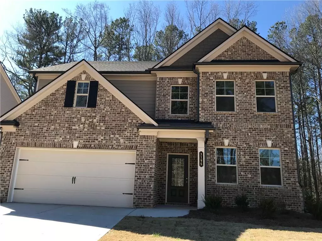 Snellville, GA 30078,3195 Cherrychest WAY