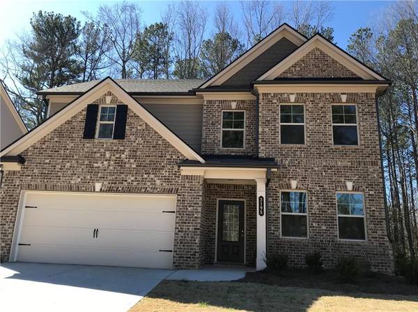 3195 Cherrychest WAY, Snellville, GA 30078