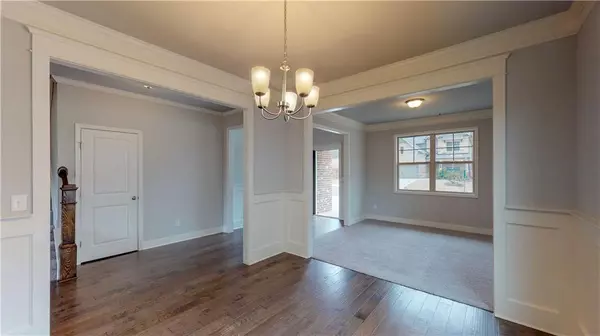Snellville, GA 30078,3195 Cherrychest WAY