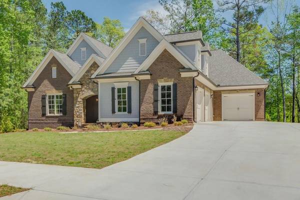 85 CUTHBERT LN, Acworth, GA 30101