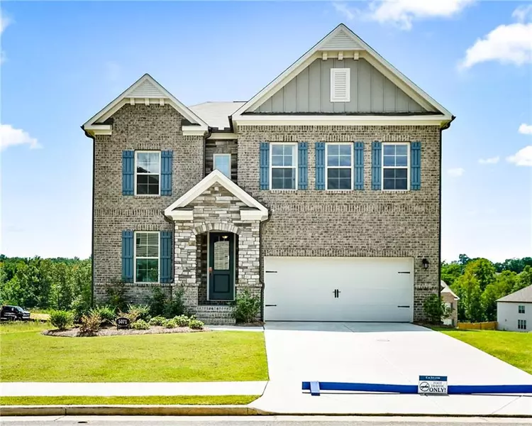 5071 Woodmarsh DR, Auburn, GA 30011