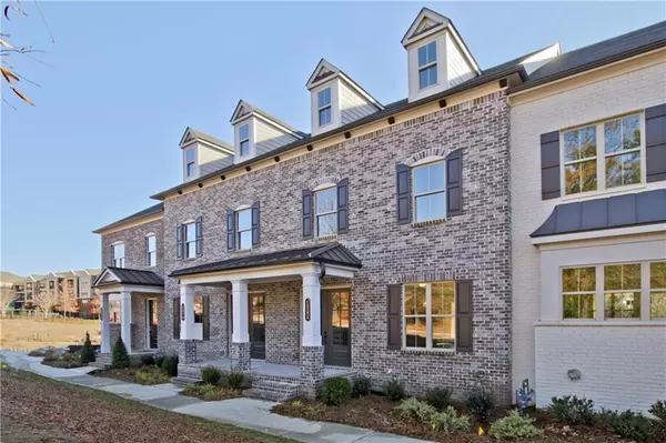 Alpharetta, GA 30009,1922 Forte LN