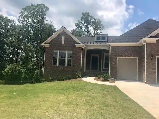 5915 Ventura PL, Hoschton, GA 30548