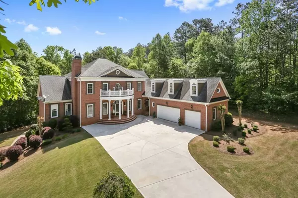 Acworth, GA 30101,3300 Hill Forest TRL