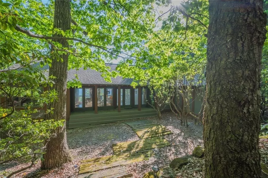 102 Raccoon Run LN, Big Canoe, GA 30143