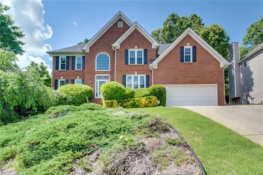 1075 Brookstead Chase, Johns Creek, GA 30097