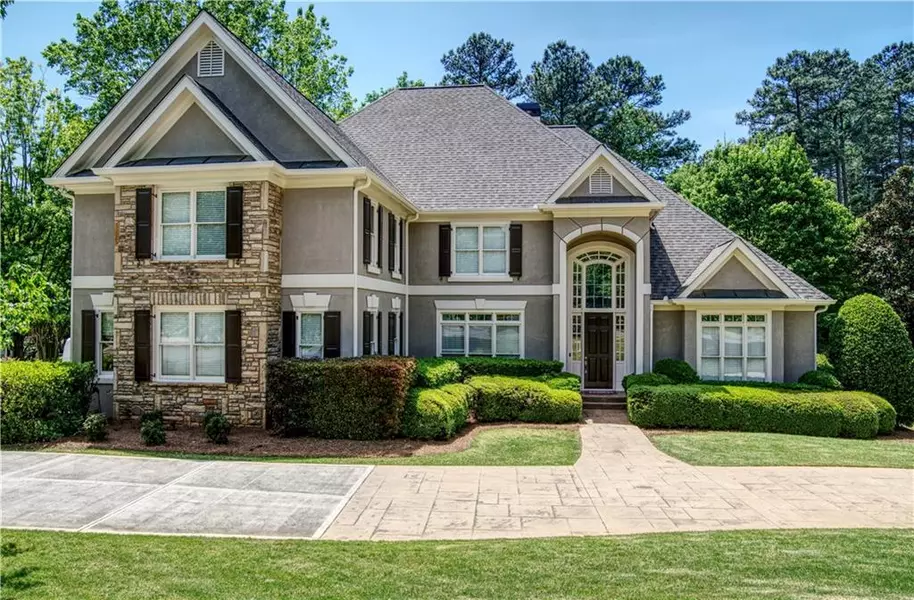 3060 Greatwood XING, Alpharetta, GA 30005