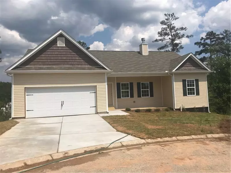 119 Colt LN, Dallas, GA 30132