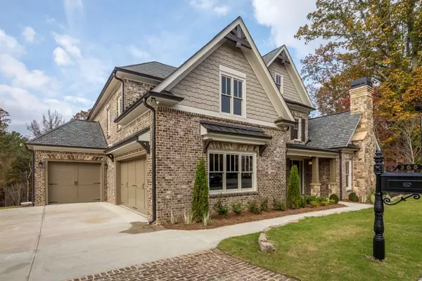 Johns Creek, GA 30022,368 Citadella CT