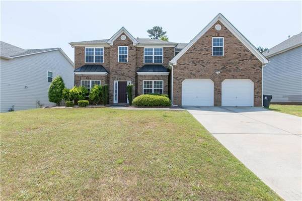 5576 Dendy TRCE, Fairburn, GA 30213