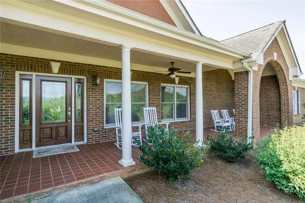 Dahlonega, GA 30533,1044 Wash Rider RD