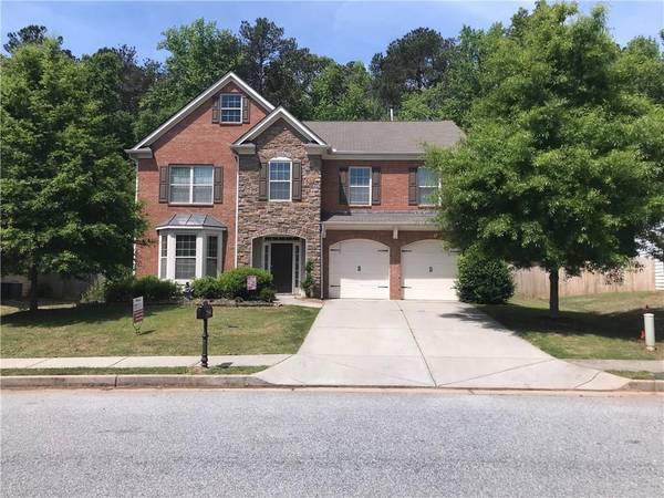 183 Inverness AVE, Newnan, GA 30263