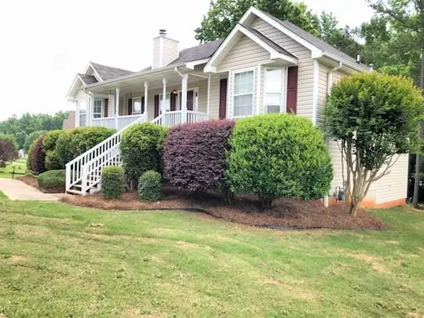 148 Paradise XING, Douglasville, GA 30134