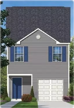 2090 Belmont CIR, Conyers, GA 30012