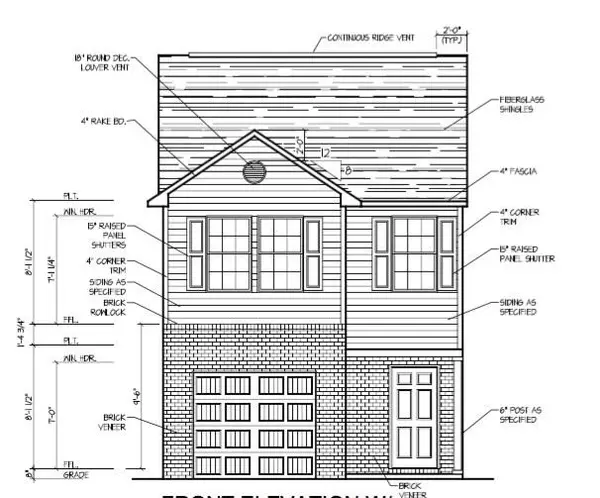 2087 Belmont CIR, Conyers, GA 30012