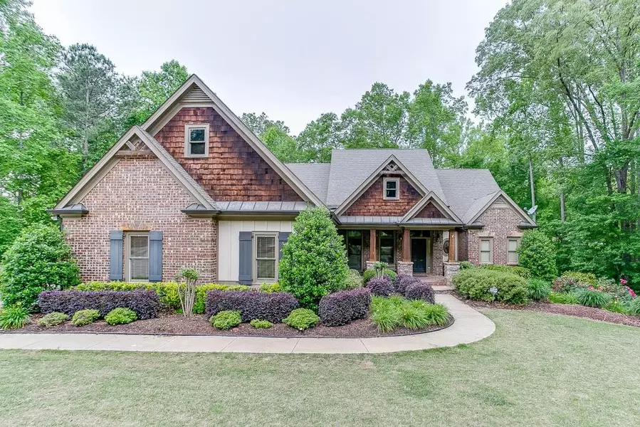 6362 SNELLING MILL RD, Flowery Branch, GA 30542