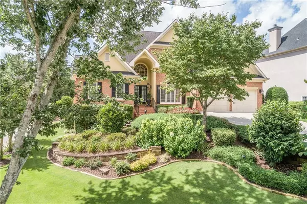 Alpharetta, GA 30022,3375 Merganser LN