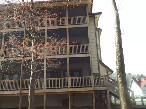 Helen, GA 30545,926 Edelweiss Strasse #102