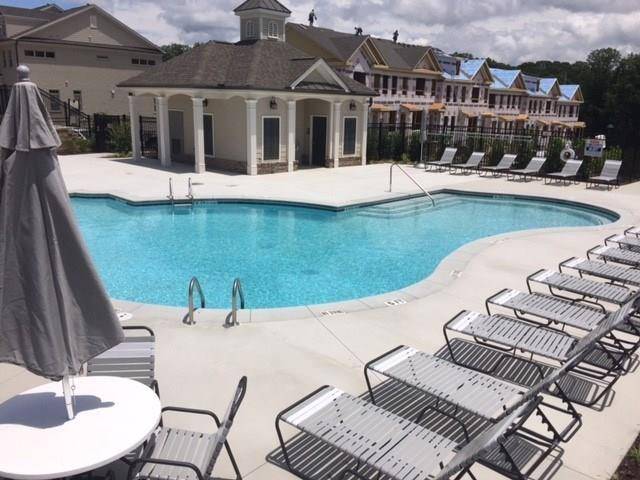 Atlanta, GA 30342,4318 Parkside PL