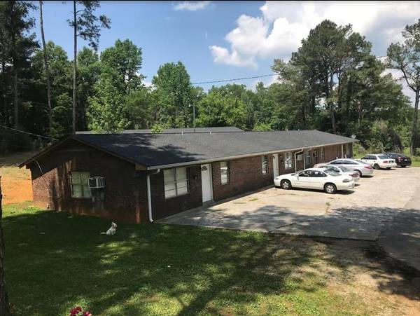 226 Club DR, Trion, GA 30753