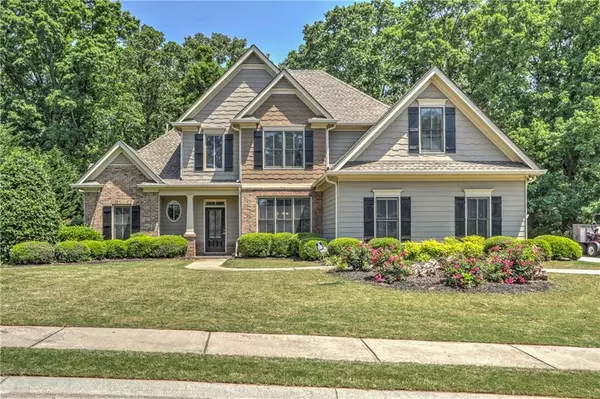 3727 Francis TRL, Gainesville, GA 30506