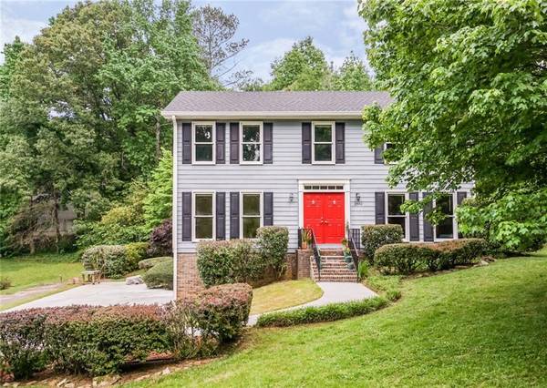 2990 Mountain TRCE NE, Roswell, GA 30075