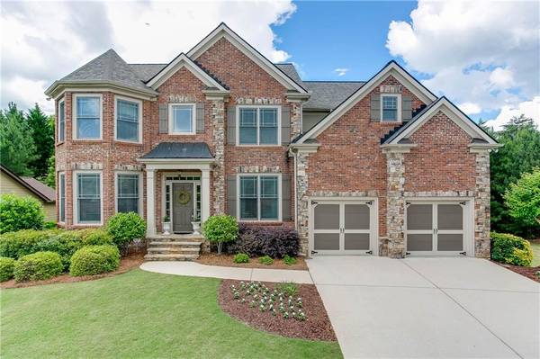 7651 TENSPEED CT, Flowery Branch, GA 30542