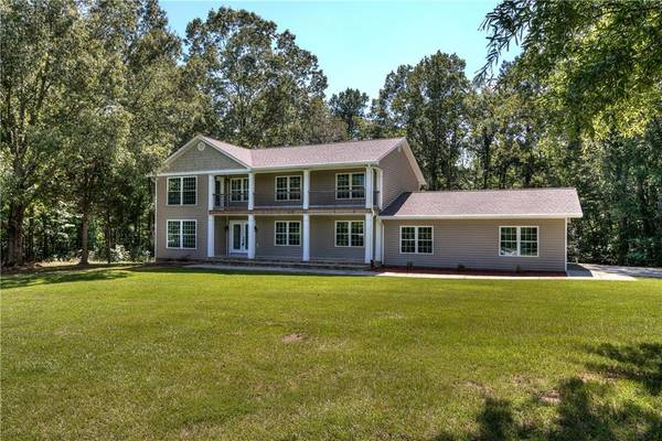 172 Mount Zion RD, Rome, GA 30161