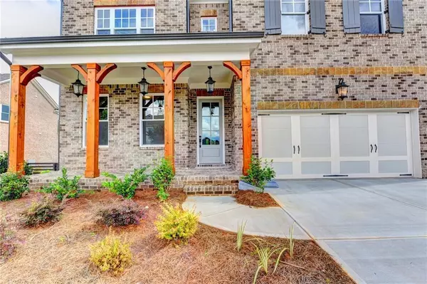 Alpharetta, GA 30004,12707 Ruths Farm WAY