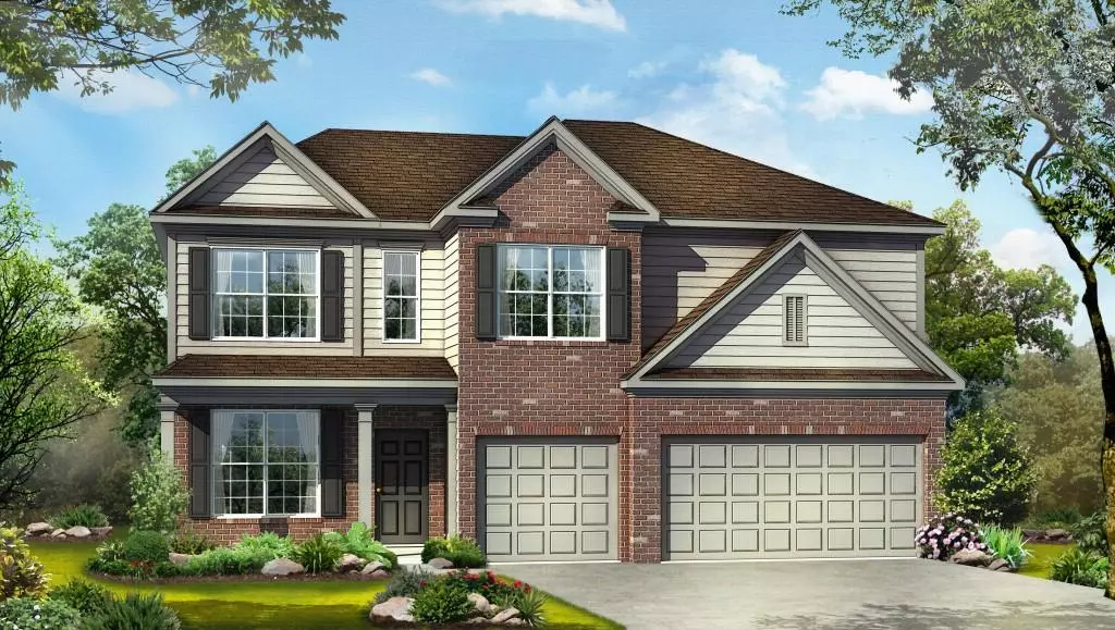 Buford, GA 30519,4369 Mantova DR