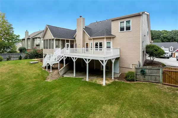 Grayson, GA 30017,230 Amberbrook CIR