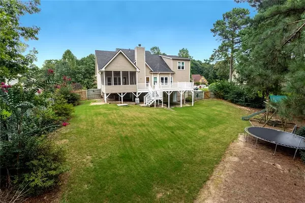 Grayson, GA 30017,230 Amberbrook CIR