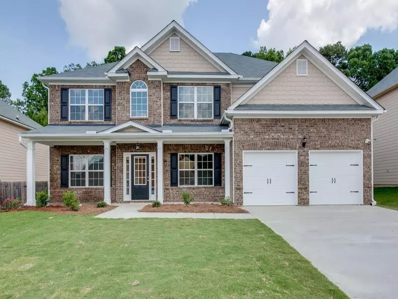 1429 Gallup DR, Stockbridge, GA 30281