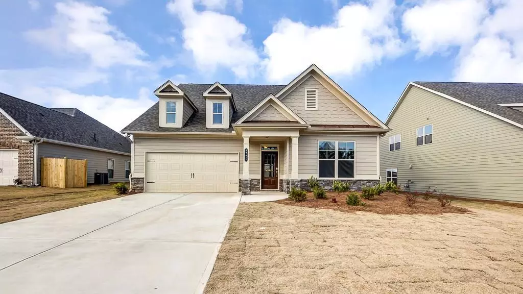 5715 Stellata CIR, Cumming, GA 30028