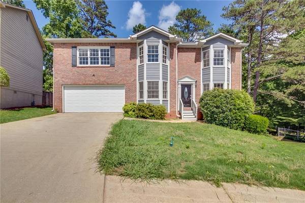 3135 Oak Meadow DR, Snellville, GA 30078