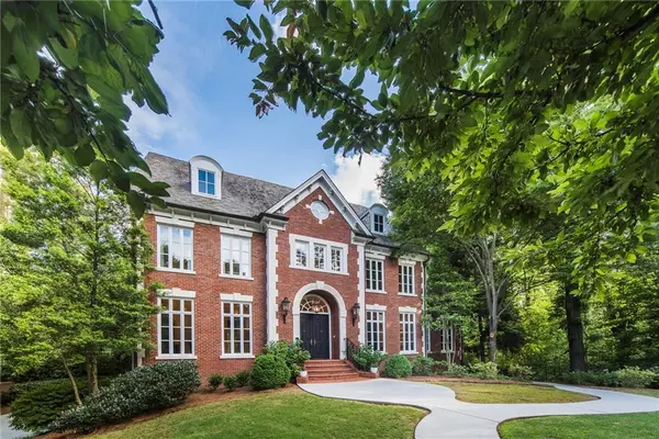 Atlanta, GA 30327,1260 Mount Paran RD NW