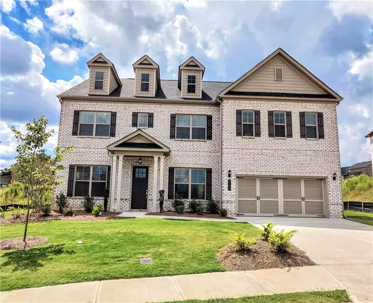 4734 Stone Summit WAY, Buford, GA 30519