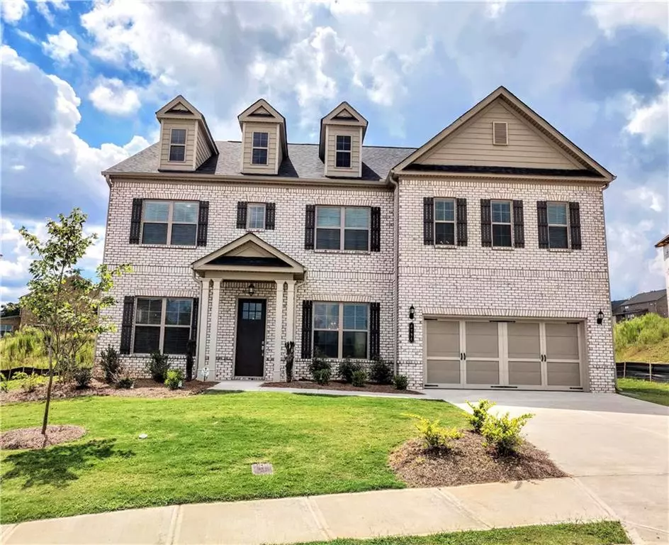 Buford, GA 30519,4734 Stone Summit WAY